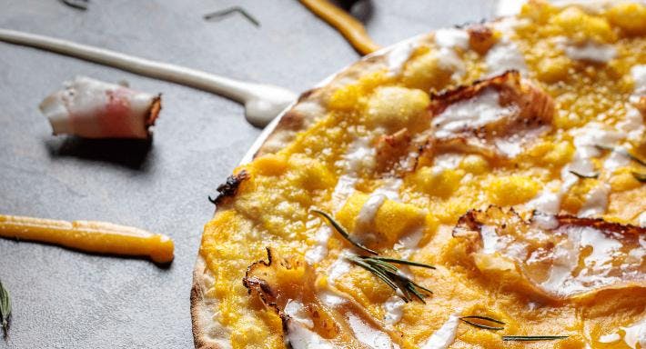 Photo of restaurant Volta Romana Pizzeria in Ardeatino, Rome - Photo 7