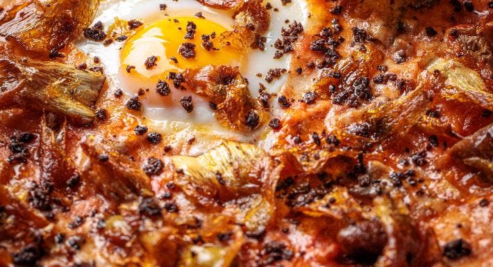 Photo of restaurant Volta Romana Pizzeria in Ardeatino, Rome - Photo 8