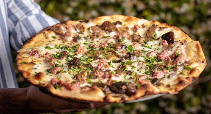 Photo of restaurant Volta Romana Pizzeria in Ardeatino, Rome - Photo 9