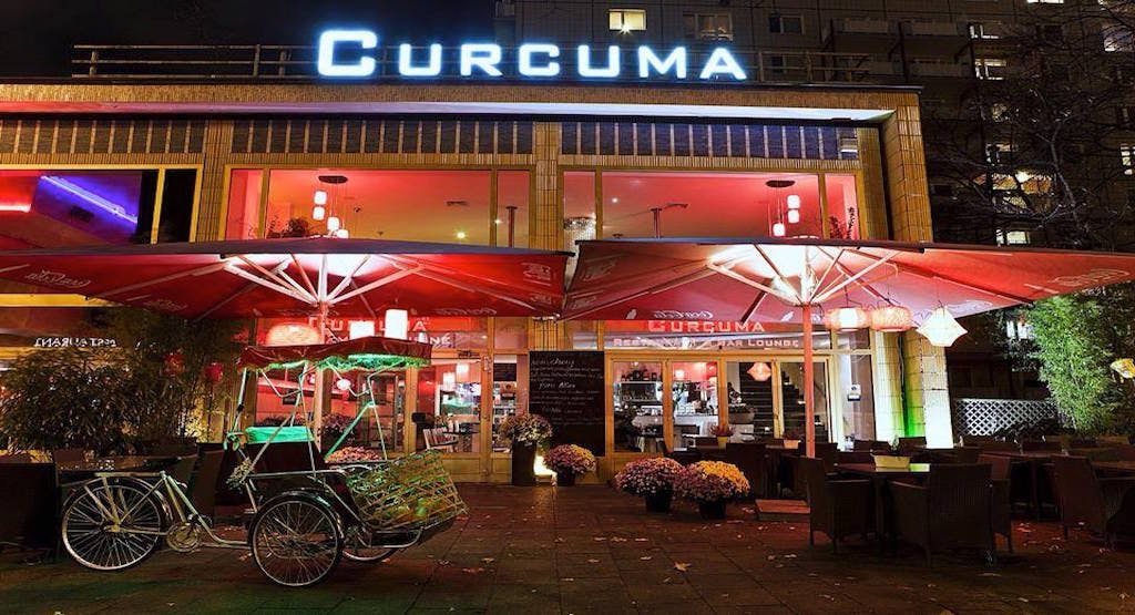 Photo of restaurant Curcuma in Mitte, Berlin