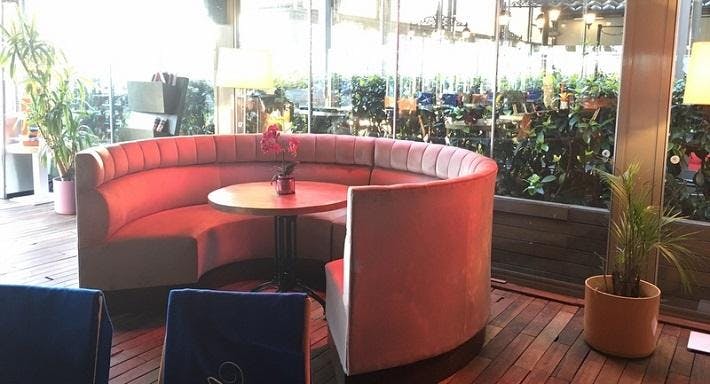 Photo of restaurant Mandalin Bistro in Ataköy, Istanbul - Photo 4