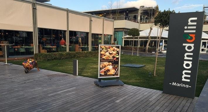 Photo of restaurant Mandalin Bistro in Ataköy, Istanbul - Photo 3