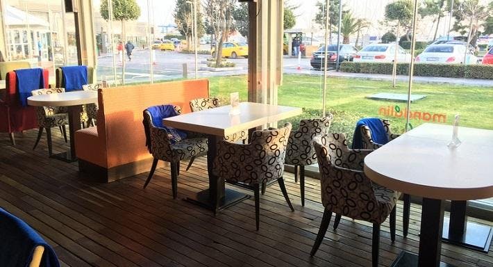 Photo of restaurant Mandalin Bistro in Ataköy, Istanbul - Photo 2