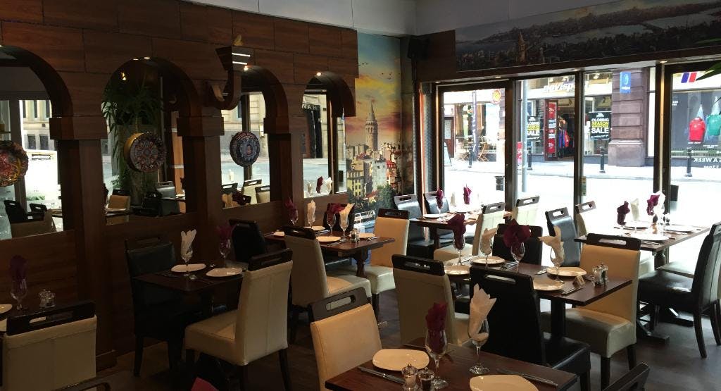 Photo of restaurant Topkapi Palace - Deansgate in Deansgate, Manchester