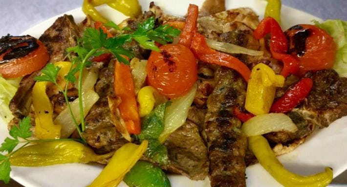 Image 2 of restaurant Topkapi Palace - Deansgate