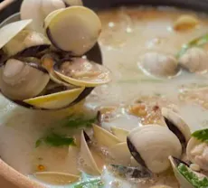 Restaurant Lok Fu Lala Pot 六福啦啦煲 in Geylang, Singapore