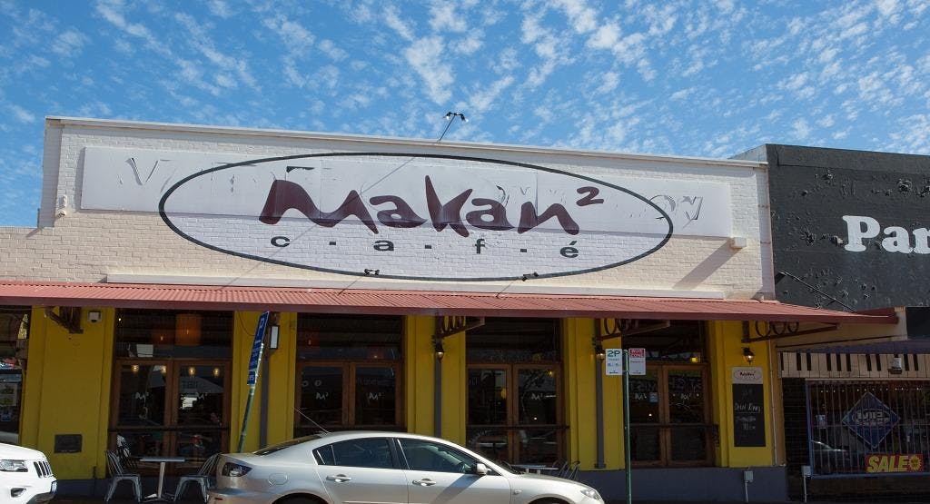 Photo of restaurant Makan 2 Cafe in Victoria Park, Perth