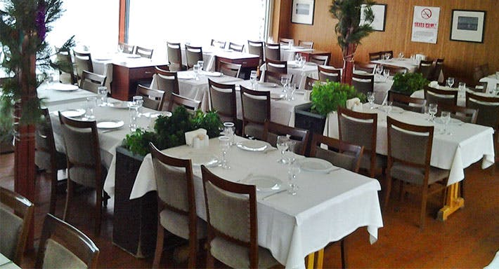 Photo of restaurant Paella Balık in Sarıyer, Istanbul