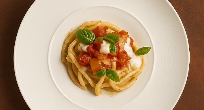 Restaurant Taverna Mafalda in Castellammare di Stabia, Naples