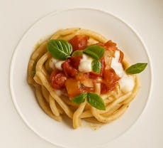 Restaurant Taverna Mafalda in Castellammare di Stabia, Naples