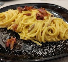 Restaurant Trattoria Pizzeria La Tavernetta in Esquilino/Termini, Rome