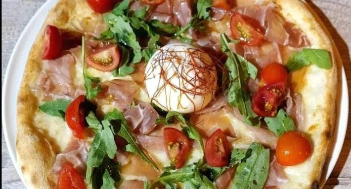 Ristorante Cocò Mavì a Gallipoli, Lecce