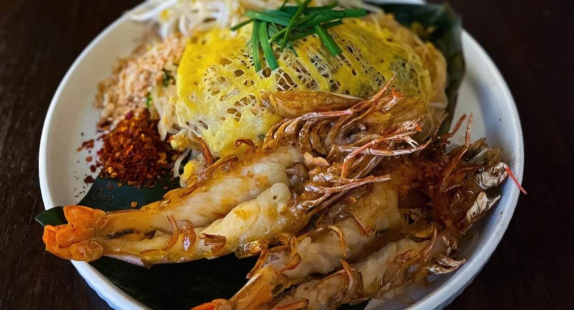 Restaurant Gusto Thai Restaurant in Hampton, Melbourne