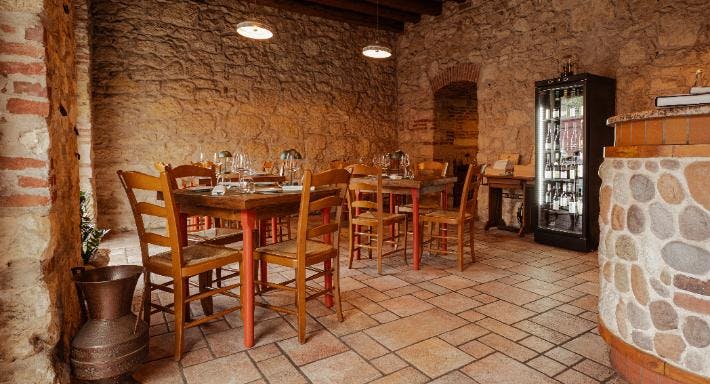 Foto del ristorante Trigù Bistrò a Centro città, Verona