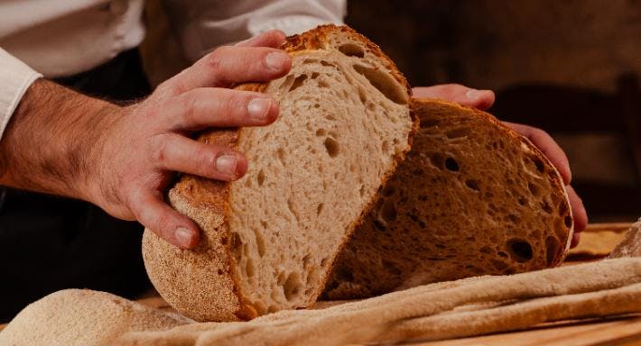 Ristorante Trigù Bistrò a Centro città, Verona
