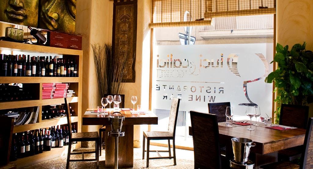 Foto del ristorante Luci e Calici a Centro città, Palermo