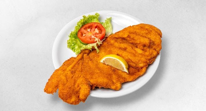 Restaurant Geflügel&Fisch Oase in 20. District, Vienna