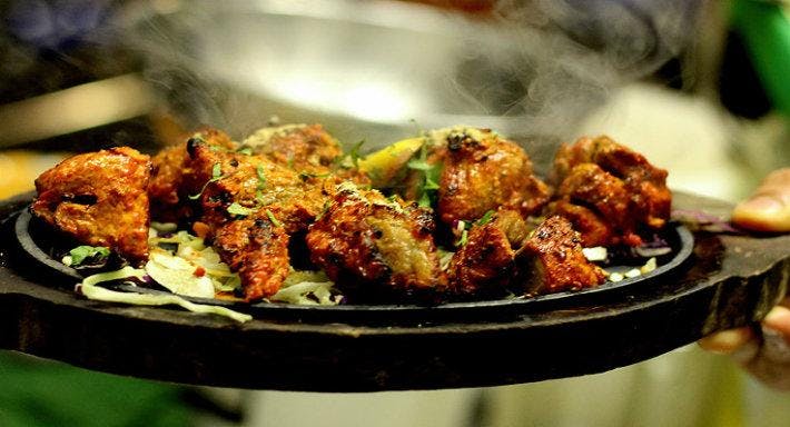 Image 1 of restaurant Motherland Spice