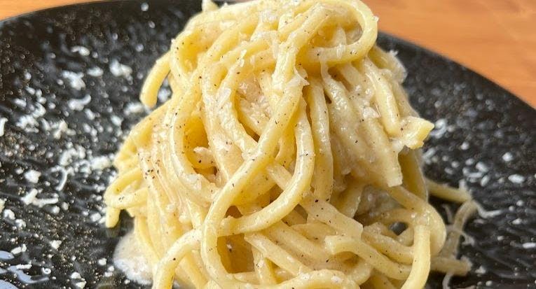 Ristorante Il vizietto a Trigoria, Roma