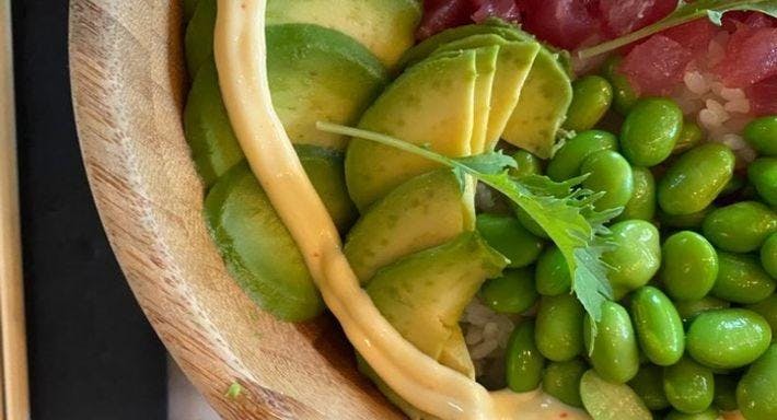 Restaurant Mediterraneo Ristorante e Giardino in Flaminio, Rome