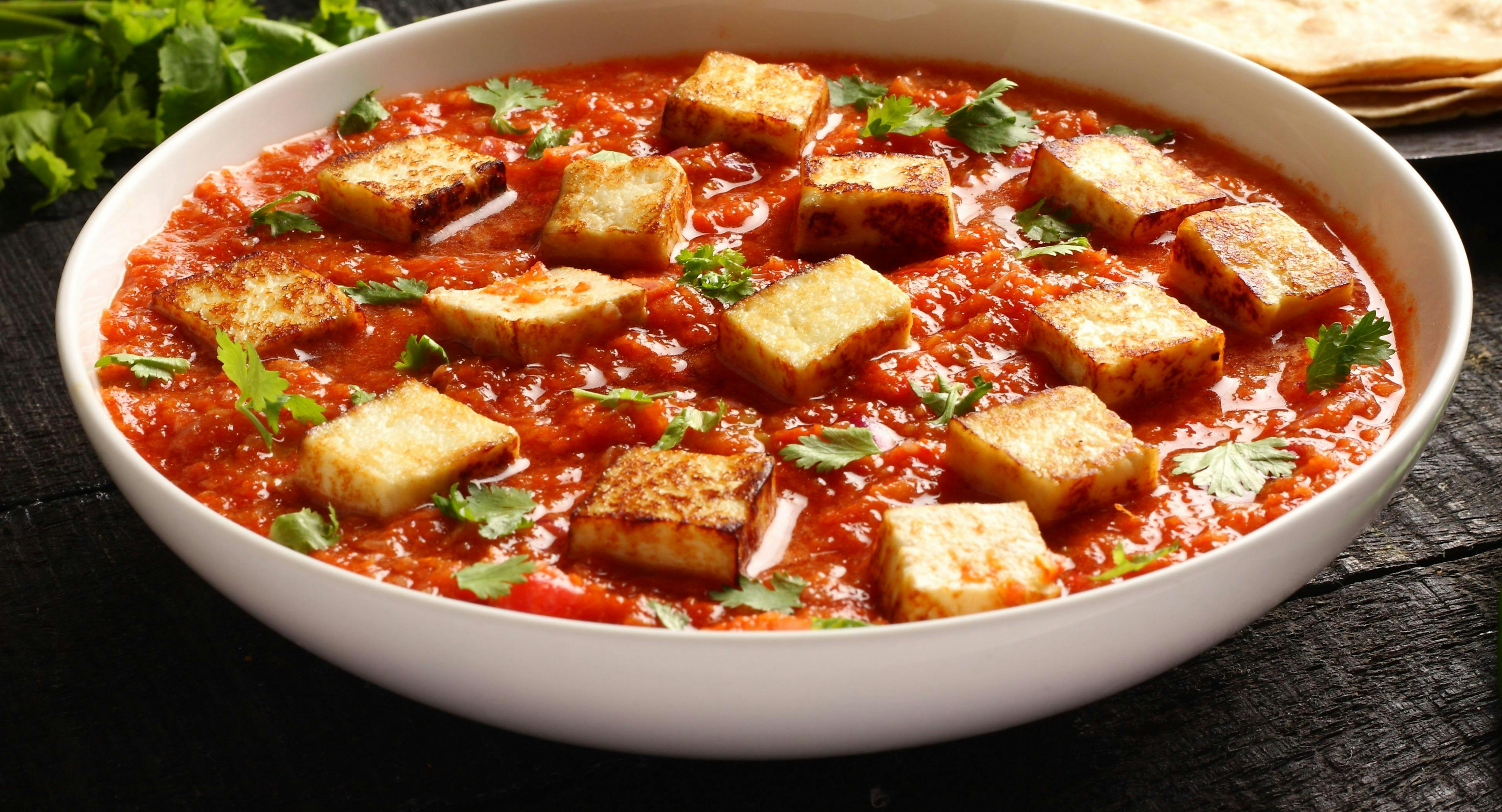 Photo of restaurant Delhi Heights in Harburg, Hamburg - Photo 2