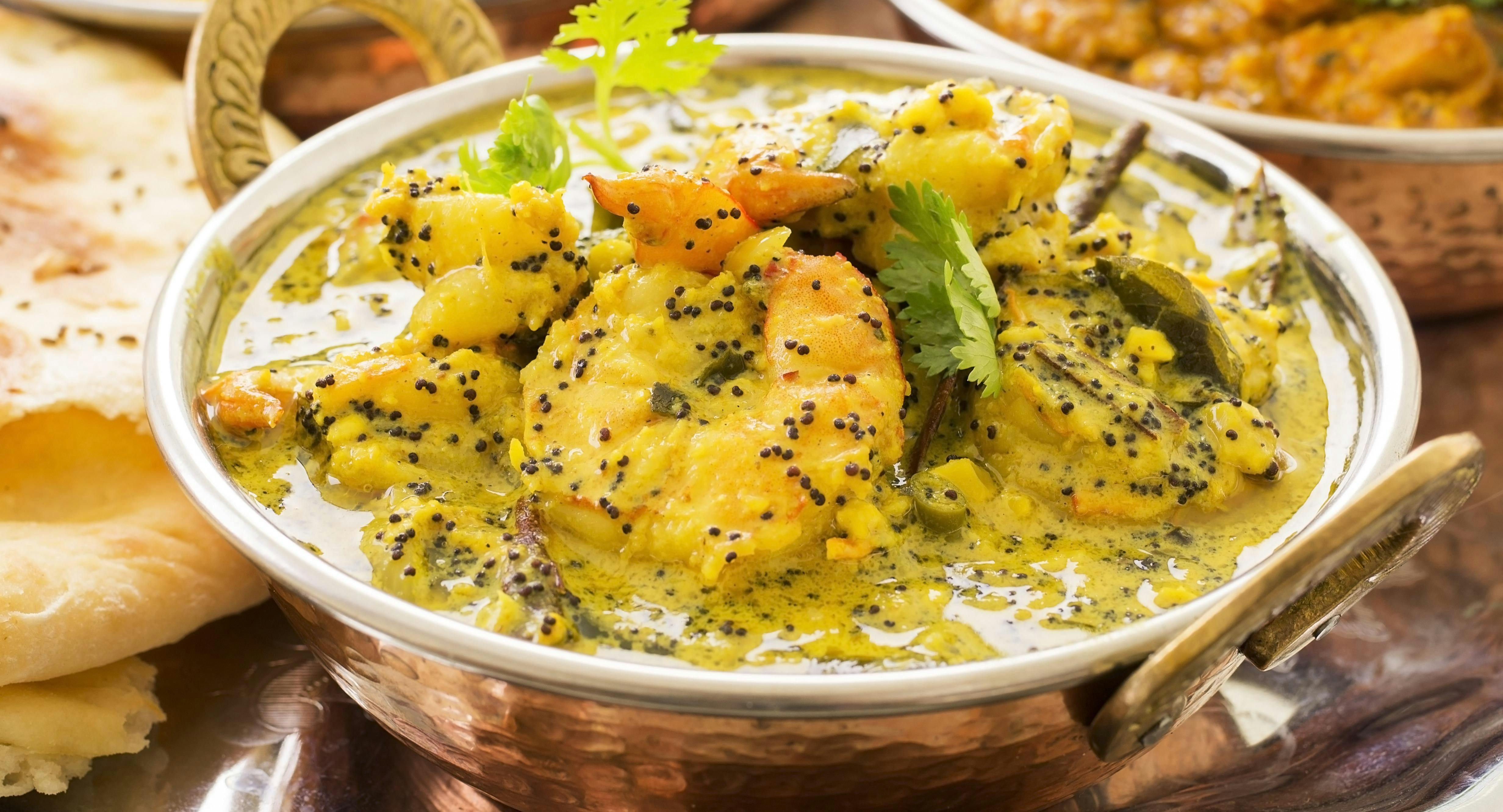 Photo of restaurant Delhi Heights in Harburg, Hamburg - Photo 3