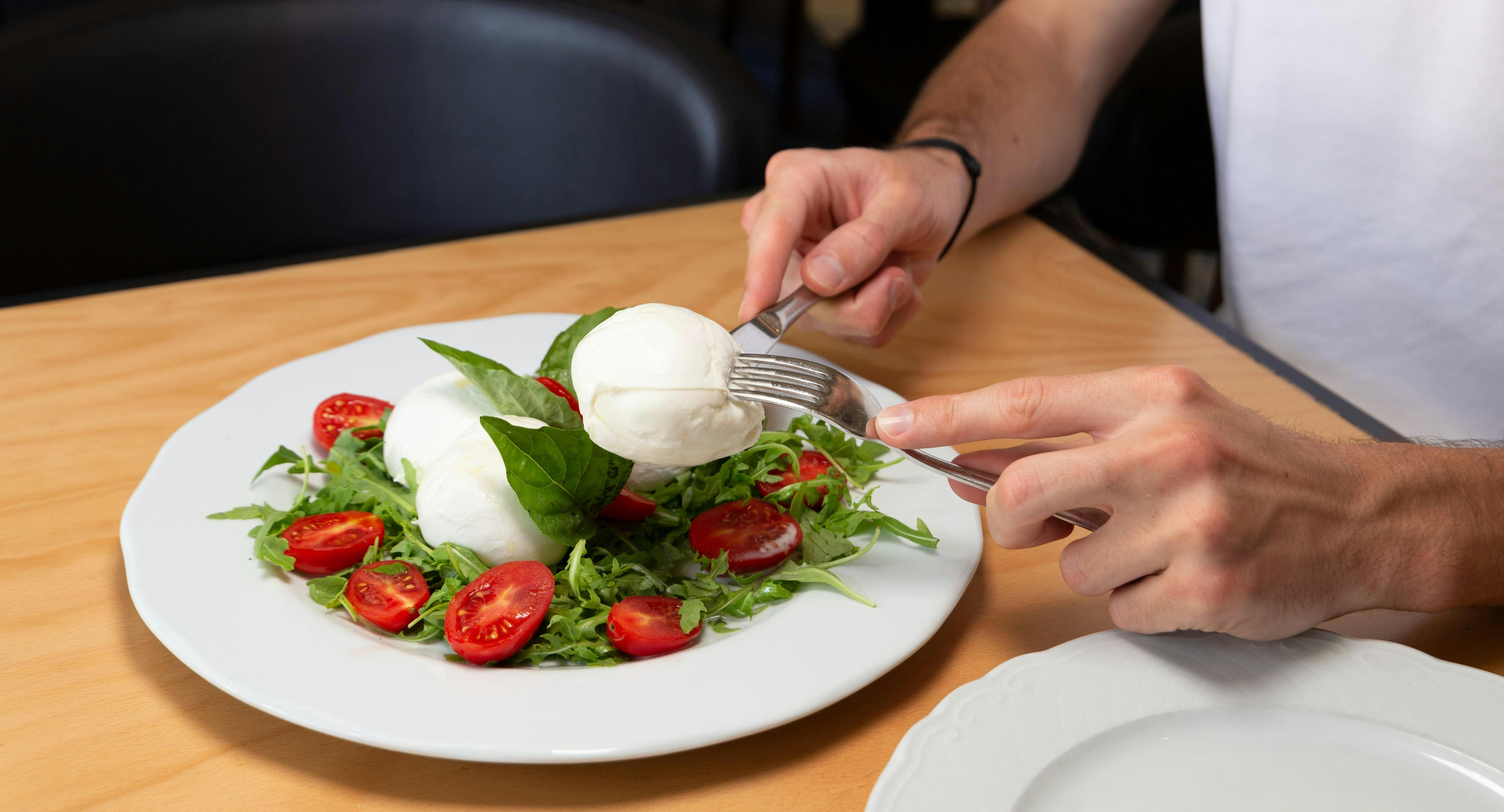 Photo of restaurant Fratelli la Bufala - Chieti in Centro, Chieti - Photo 6