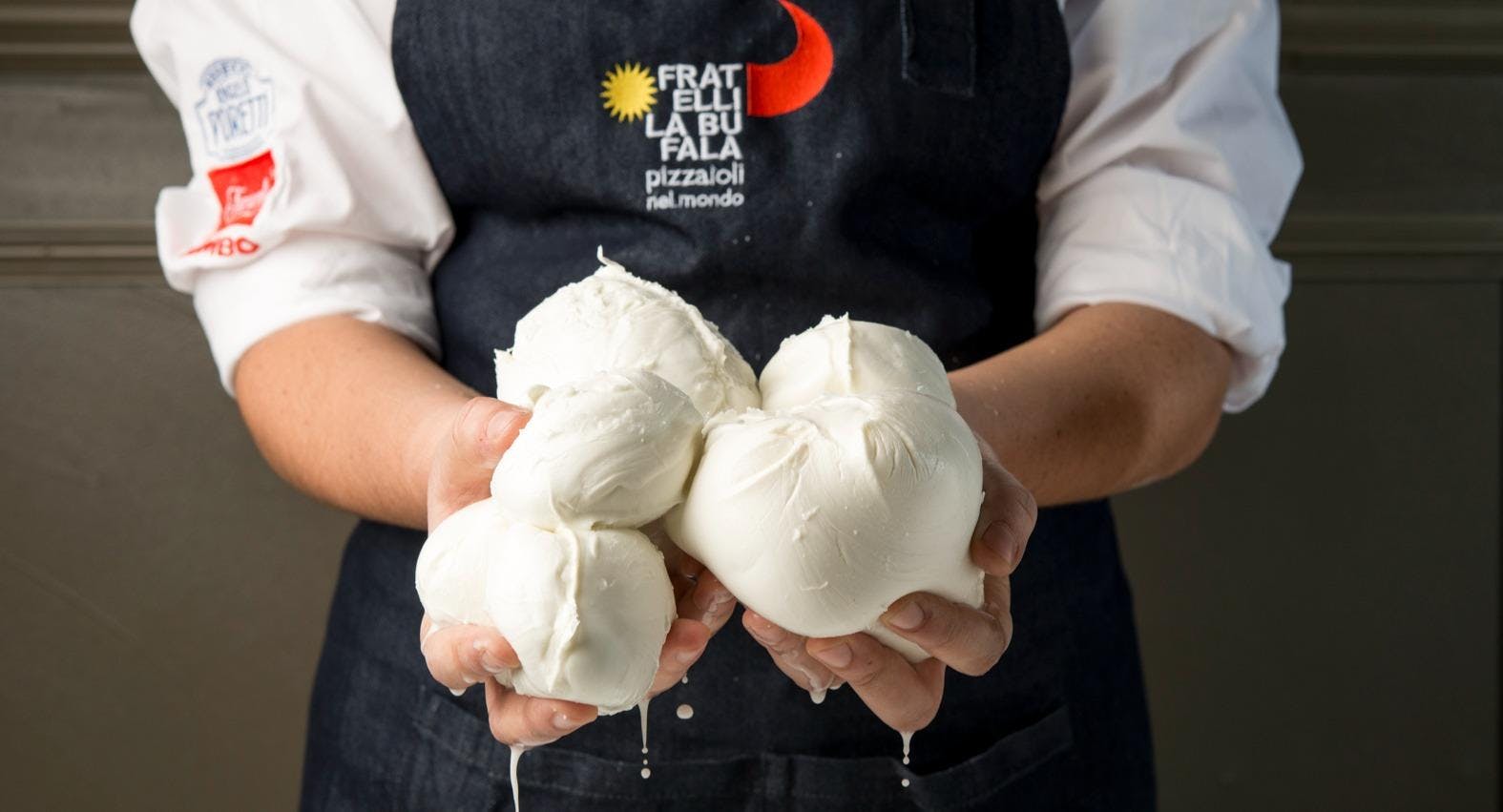 Foto del ristorante Fratelli la Bufala - Chieti a Centro, Chieti