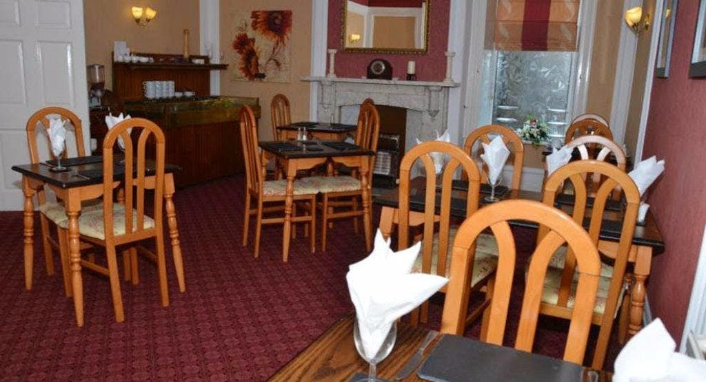 Photo of restaurant Mulberry's Restaurant in Healey, Batley
