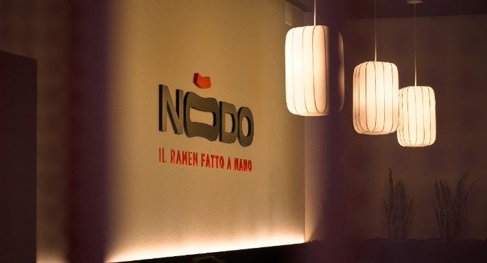 Ristorante Nōdo | ristorante Ramen | Reggio Emilia a San Maurizio, Reggio Emilia