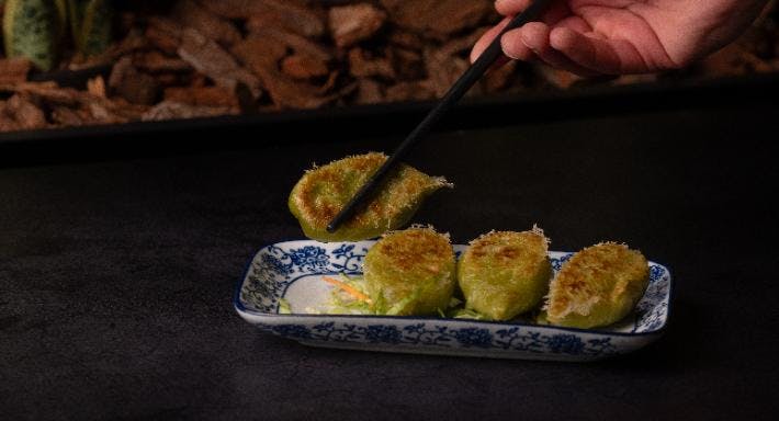 Foto del ristorante Nōdo | ristorante Ramen | Reggio Emilia a San Maurizio, Reggio Emilia - Photo 3