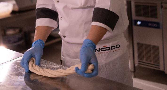 Foto del ristorante Nōdo | ristorante Ramen | Reggio Emilia a San Maurizio, Reggio Emilia - Photo 4