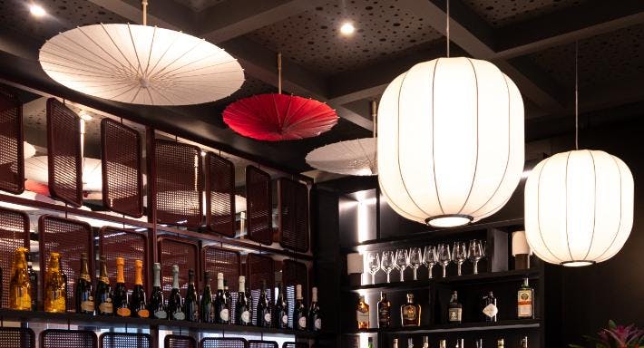 Foto del ristorante Nōdo | ristorante Ramen | Reggio Emilia a San Maurizio, Reggio Emilia - Photo 5