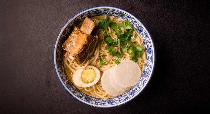 Foto del ristorante Nōdo | ristorante Ramen | Reggio Emilia a San Maurizio, Reggio Emilia - Photo 12