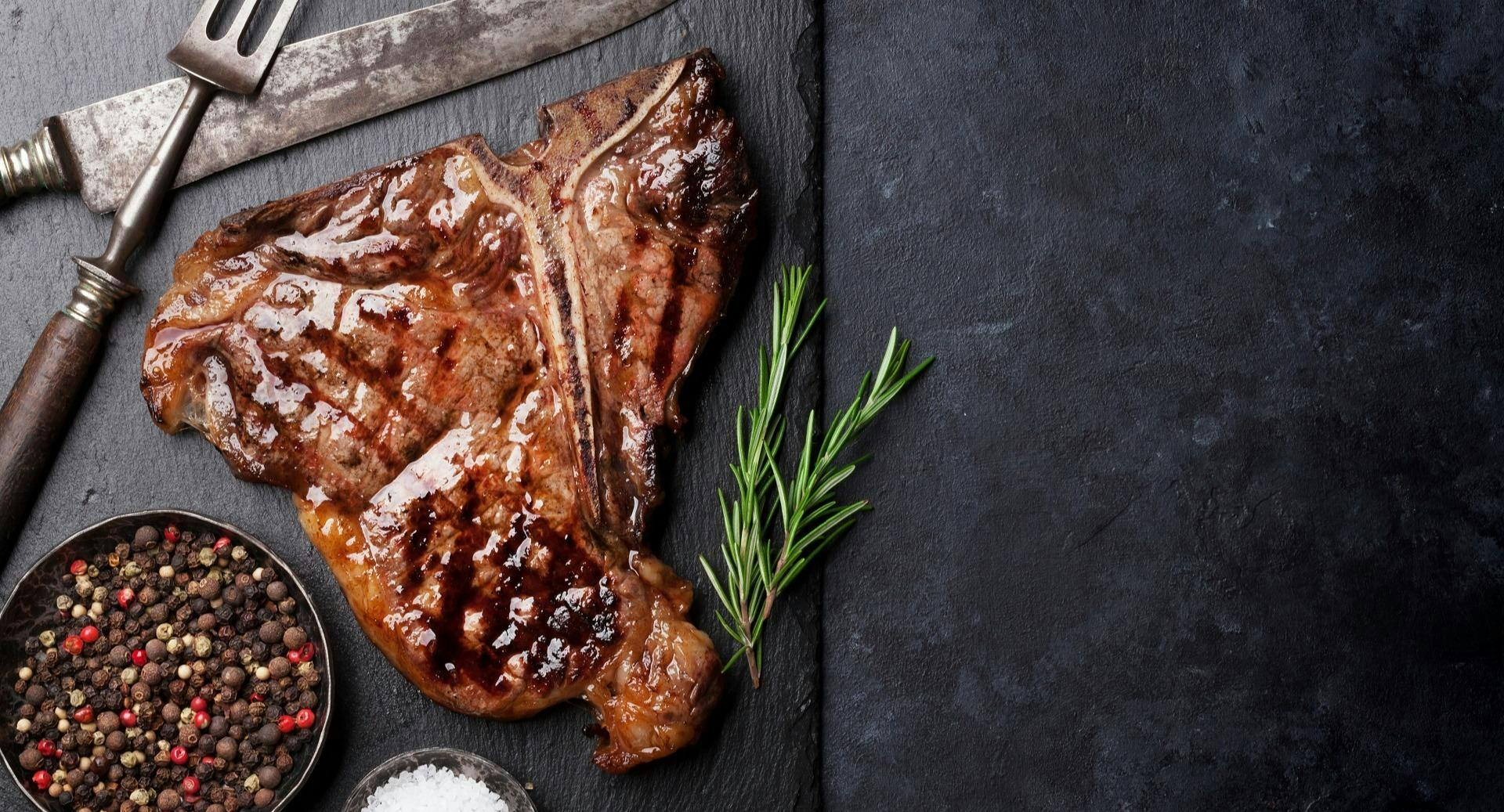 Photo of restaurant El Gaucho am Viktualienmarkt in Altstadt-Lehel, Munich