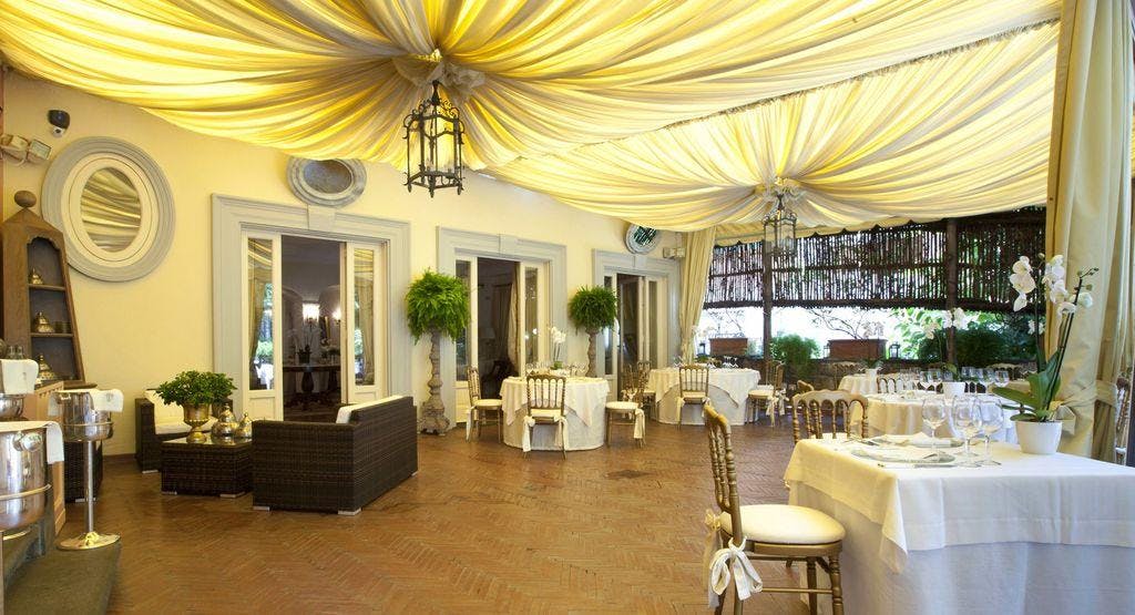 Photo of restaurant Terrazza Marziale in Centre, Sorrento