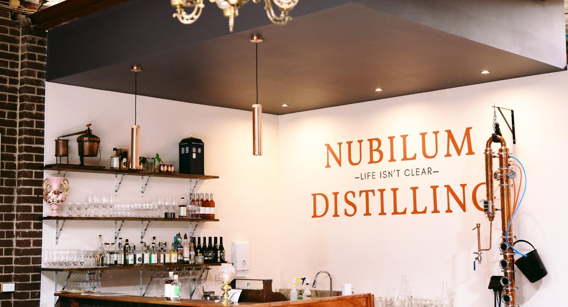 Photo of restaurant Nubilum Distilling in Kensington, Melbourne - Photo 9