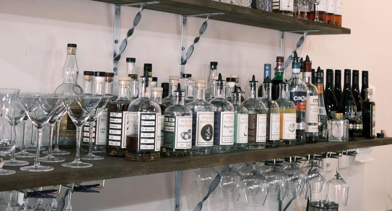 Photo of restaurant Nubilum Distilling in Kensington, Melbourne - Photo 8
