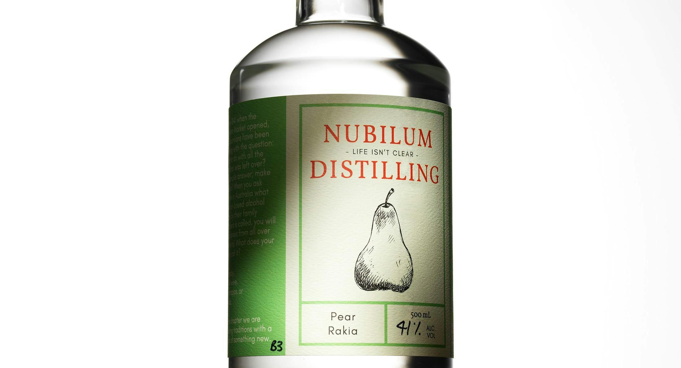 Photo of restaurant Nubilum Distilling in Kensington, Melbourne - Photo 6