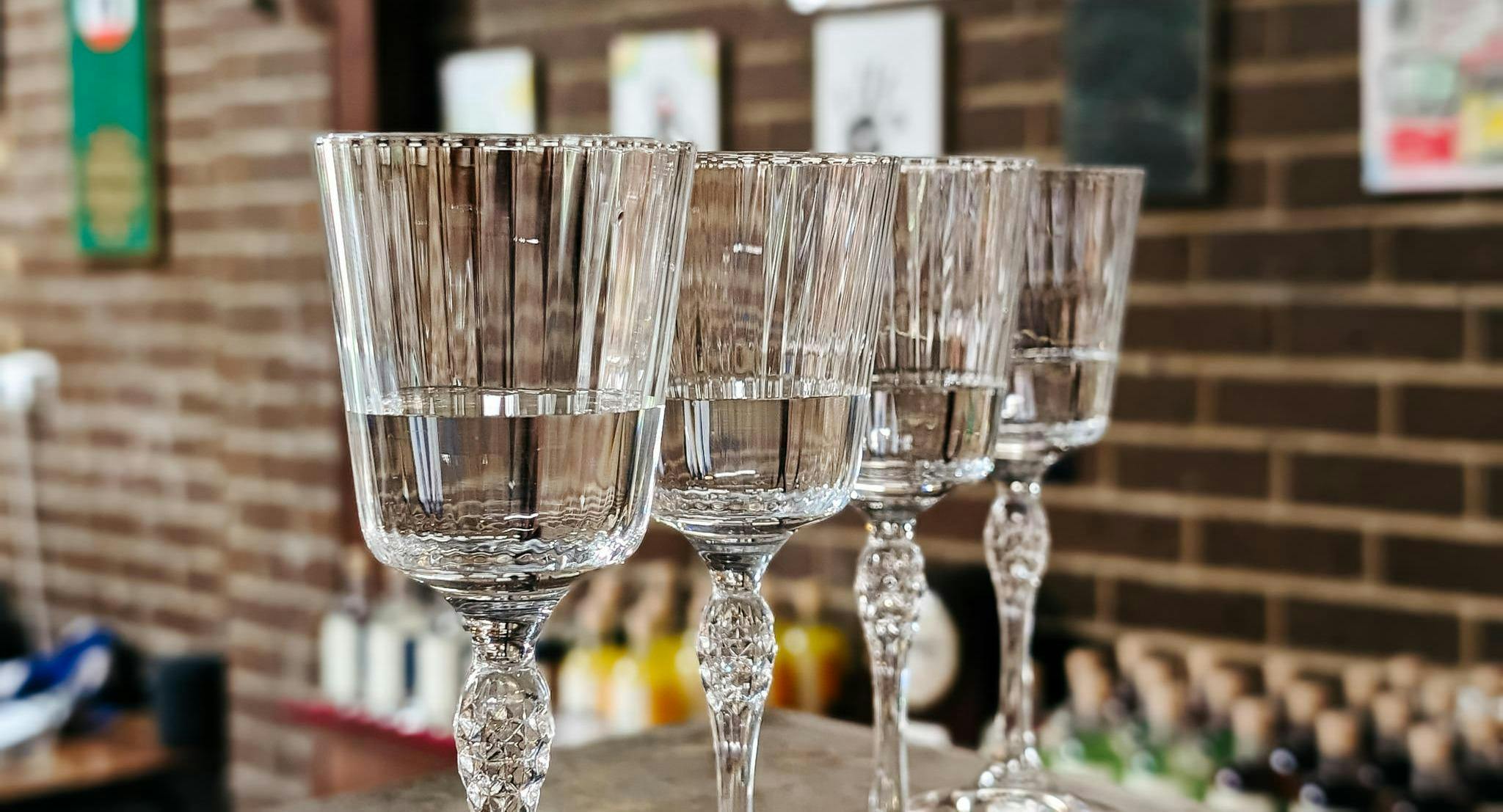 Photo of restaurant Nubilum Distilling in Kensington, Melbourne - Photo 7