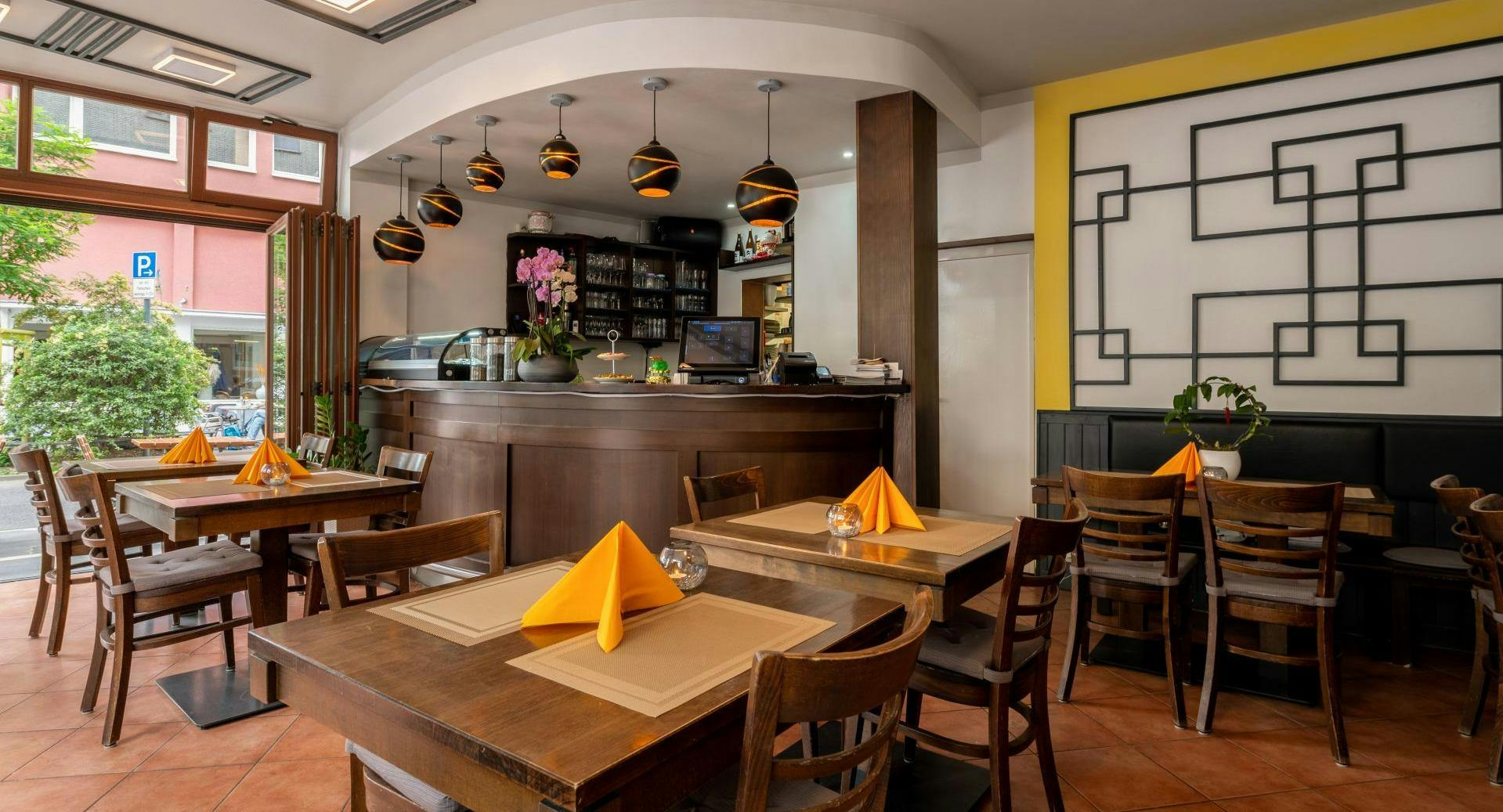 Bilder von Restaurant Mii Tii Sushi in Neustadt-Süd, Köln - Photo 6