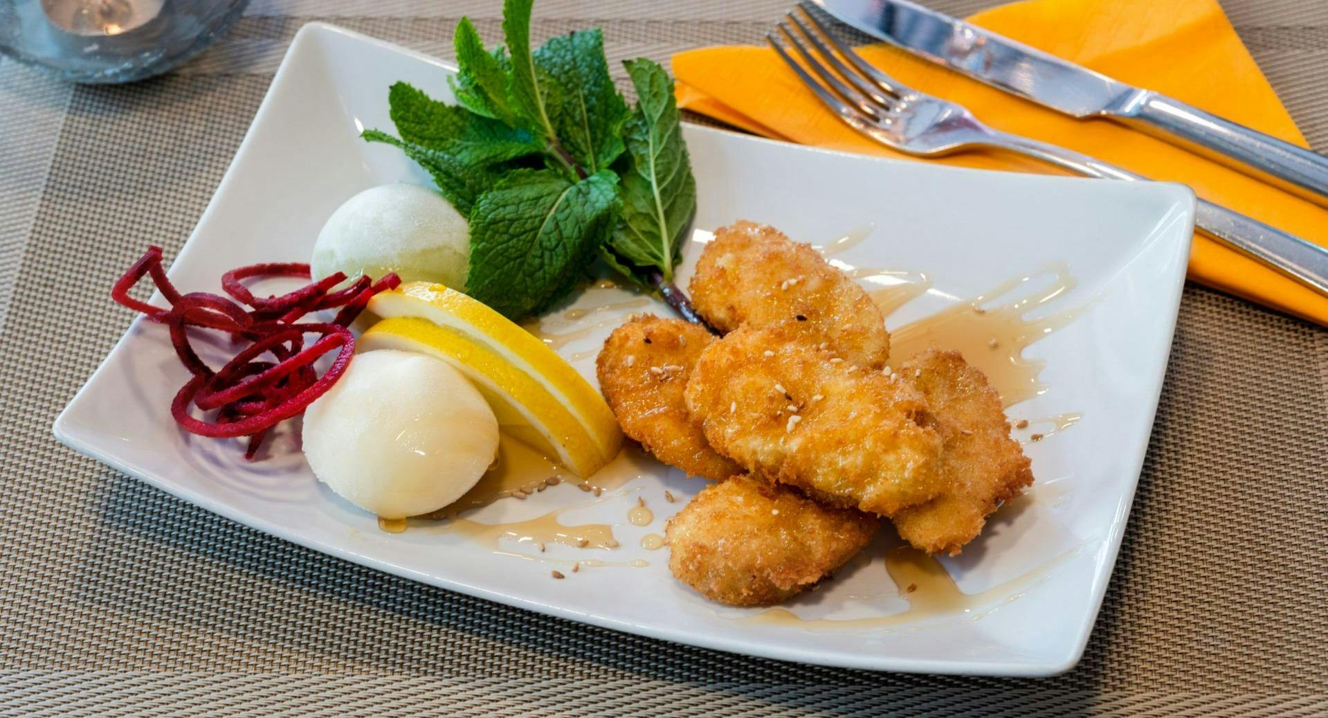 Bilder von Restaurant Mii Tii Sushi in Neustadt-Süd, Köln - Photo 4