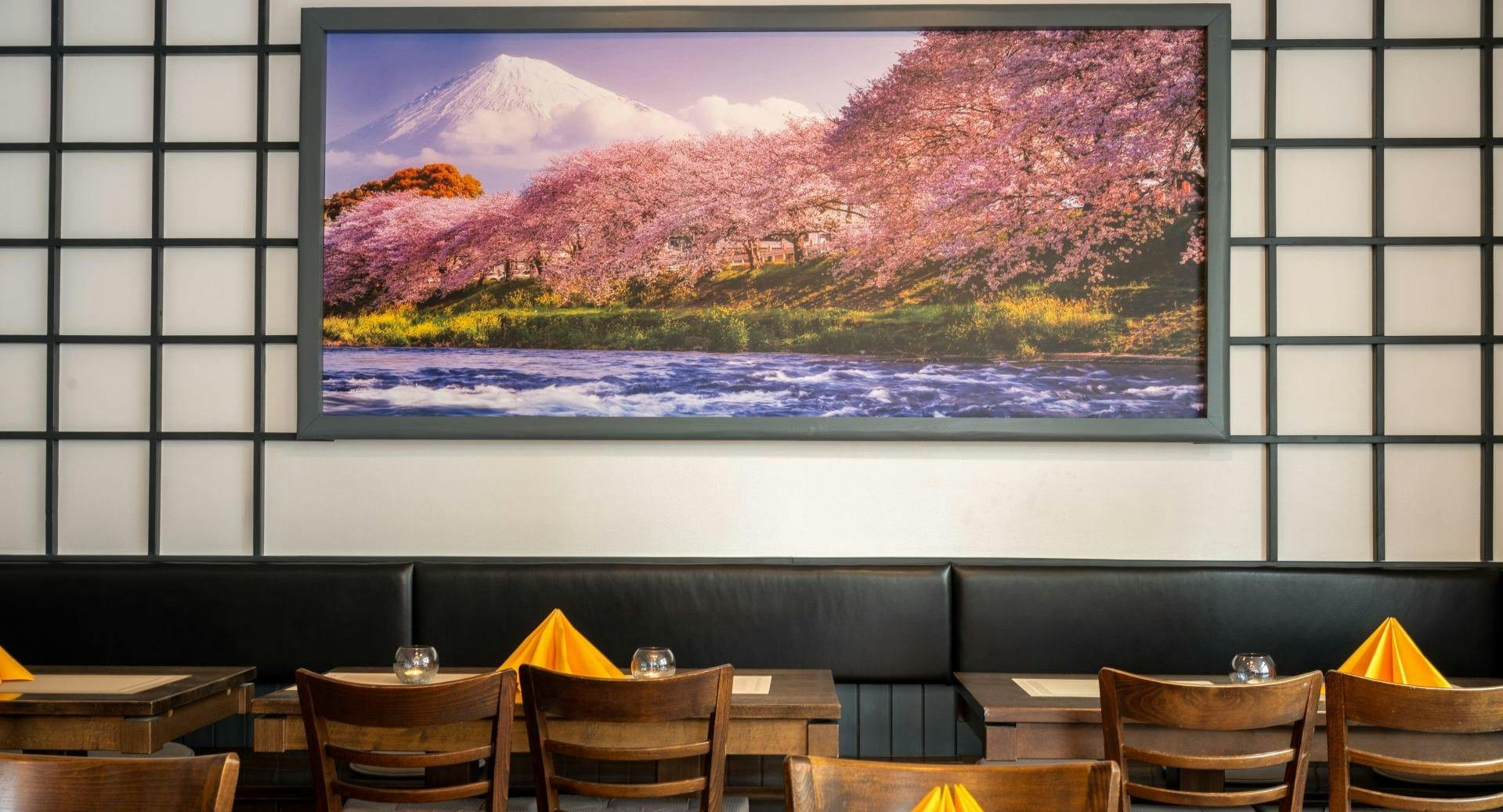 Bilder von Restaurant Mii Tii Sushi in Neustadt-Süd, Köln - Photo 7