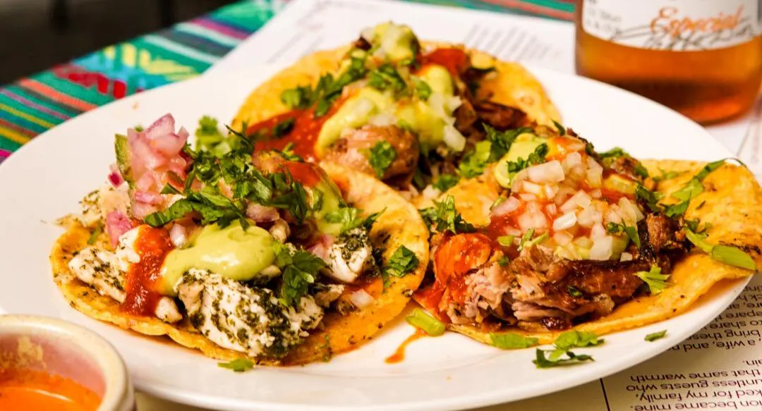 Restaurant Sagrado Cantina in Auckland CBD, Auckland