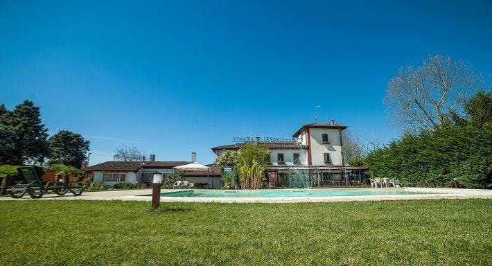 Photo of restaurant Ristorante Park Hotel Elefante in San Massimo, Verona - Photo 5