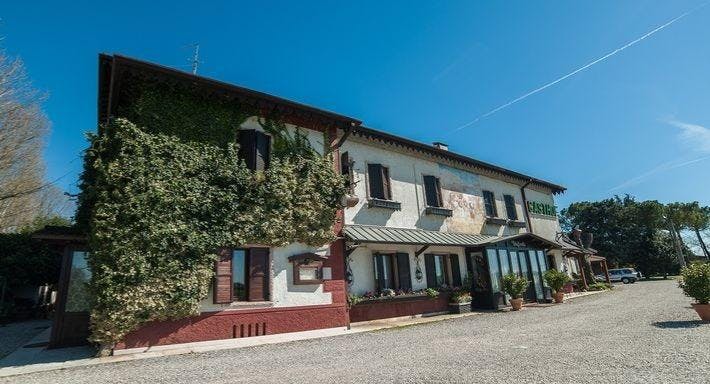 Photo of restaurant Ristorante Park Hotel Elefante in San Massimo, Verona - Photo 4