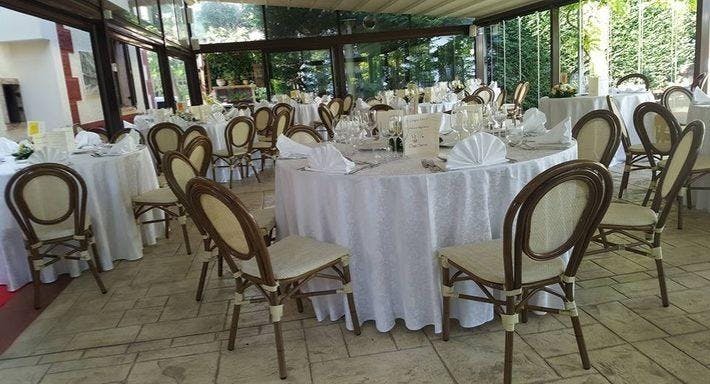 Photo of restaurant Ristorante Park Hotel Elefante in San Massimo, Verona - Photo 8