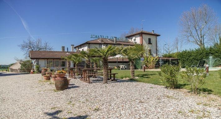 Photo of restaurant Ristorante Park Hotel Elefante in San Massimo, Verona - Photo 6
