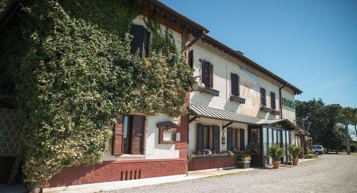 Photo of restaurant Ristorante Park Hotel Elefante in San Massimo, Verona - Photo 7