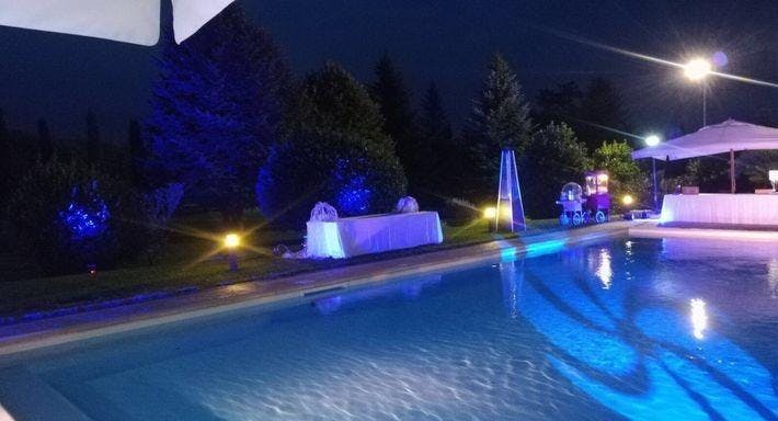 Photo of restaurant Ristorante Park Hotel Elefante in San Massimo, Verona - Photo 9